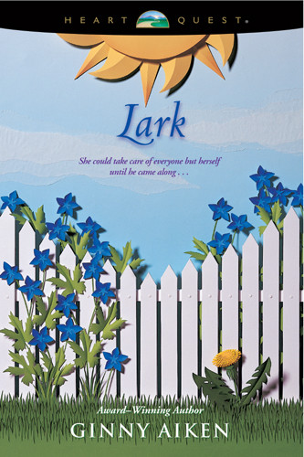 Lark - Softcover