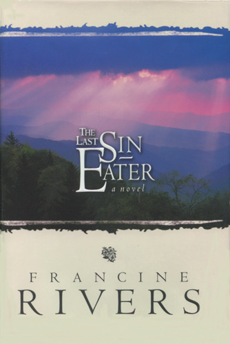 The Last Sin Eater - Hardcover