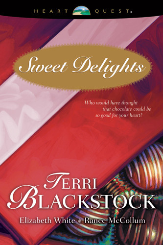 Sweet Delights - Softcover