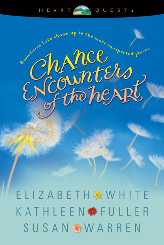 Chance Encounters of the Heart - Softcover
