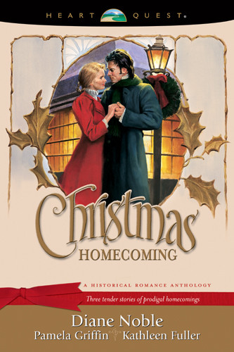 Christmas Homecoming - Softcover