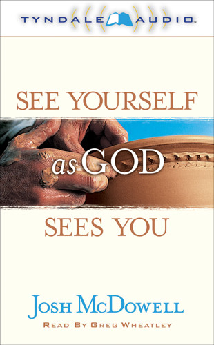 See Yourself as God Sees You - Audio cassette