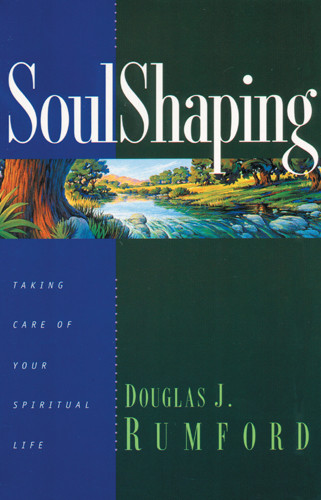 SoulShaping - Softcover