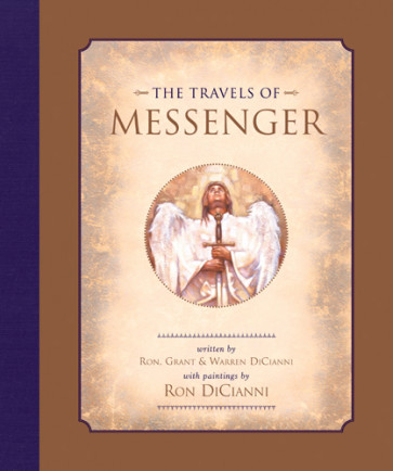 The Travels of Messenger - Hardcover