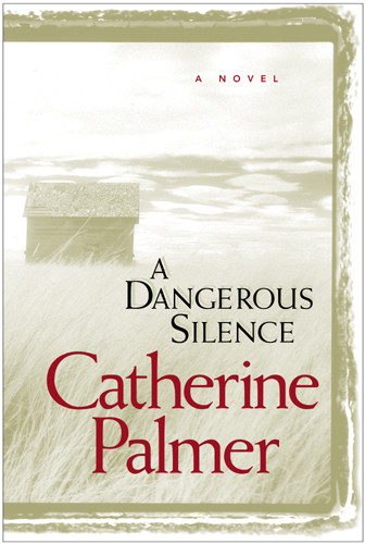 A Dangerous Silence - Softcover