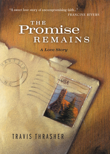 The Promise Remains - Hardcover