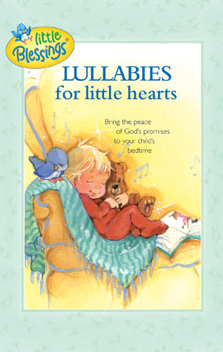 Lullabies for Little Hearts - Audio cassette