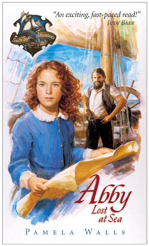 Lost at Sea - Softcover