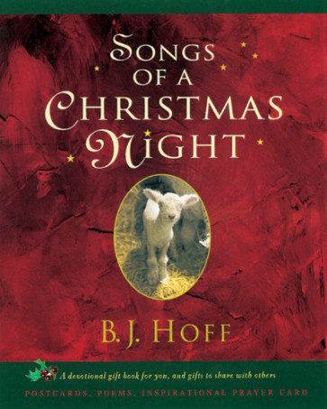 Songs of a Christmas Night - Hardcover