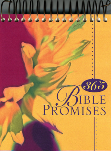 365 Bible Promises - Calendar