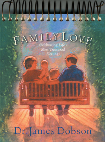 Family Love : Celebrating Life's Most Treasured Blessing - Calendar