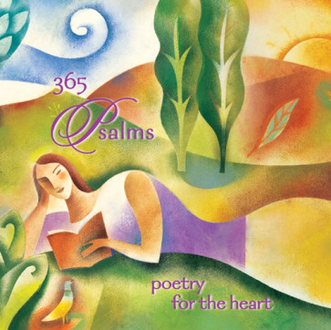 365 Psalms, Poetry for the Heart 2001 Calendar : Poetry for the Heart - Calendar