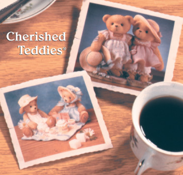 Cherished Teddies 2001 Calendar - Calendar