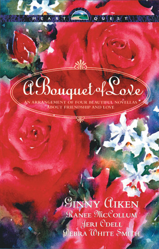 A Bouquet of Love - Softcover