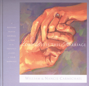 Lord, Bless This Marriage - Hardcover