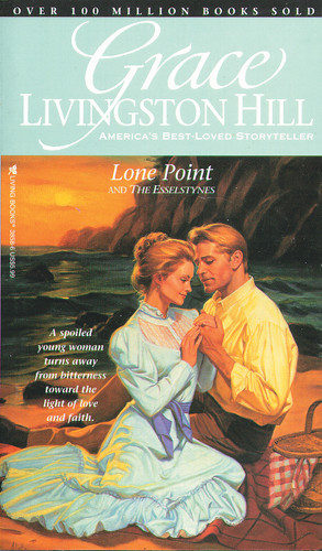 Lone Point: and the Esselstynes - Softcover