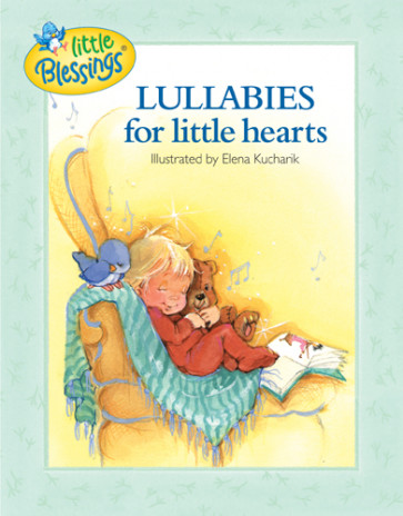 Lullabies for Little Hearts - Other book format