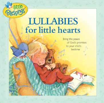 Lullabies for Little Hearts - CD-Audio