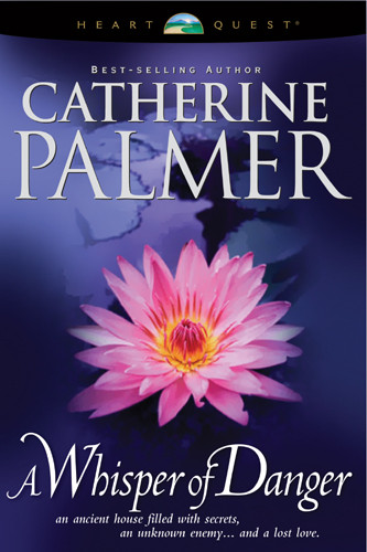 A Whisper of Danger - Softcover