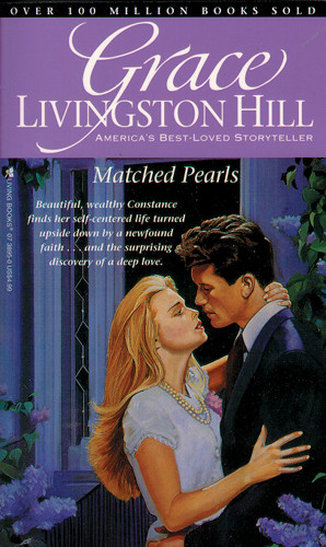 Matched Pearls - Softcover