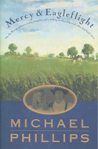 Mercy and Eagleflight - Softcover