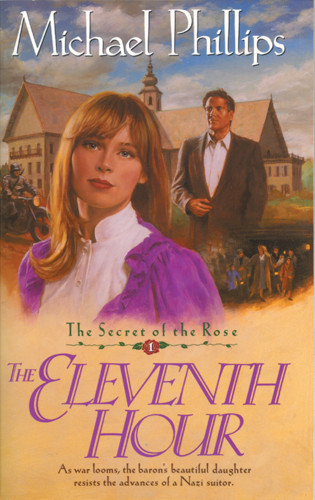 The Eleventh Hour - Softcover