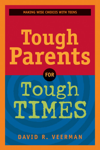 Tough Parents for Tough Times - Softcover
