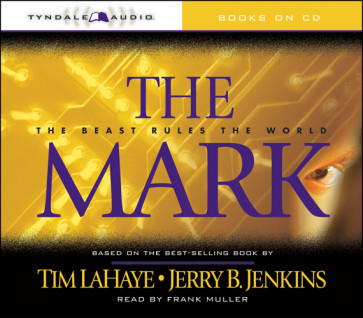 The Mark : The Beast Rules the World - CD-Audio