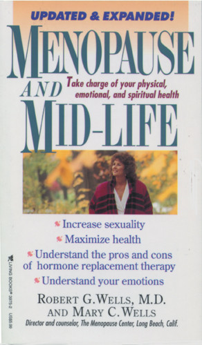 Menopause and Mid-life - Softcover