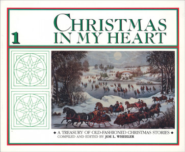 Christmas in My Heart, Vol. 1 - Softcover
