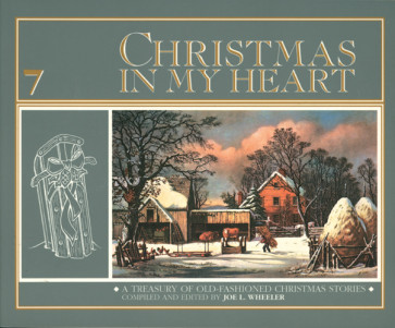 Christmas in My Heart, Vol. 7 - Softcover