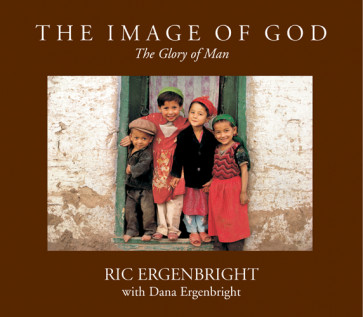 The Image of God - Hardcover
