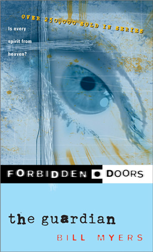 The Guardian - Softcover