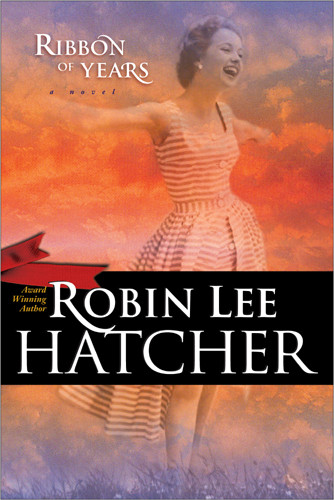 Ribbon of Years - Hardcover