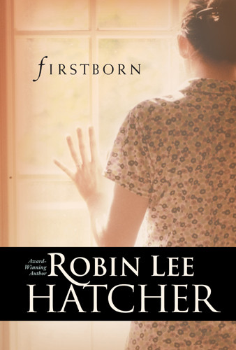 Firstborn - Hardcover