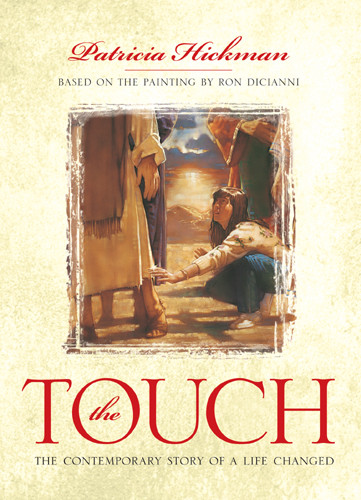 The Touch - Hardcover