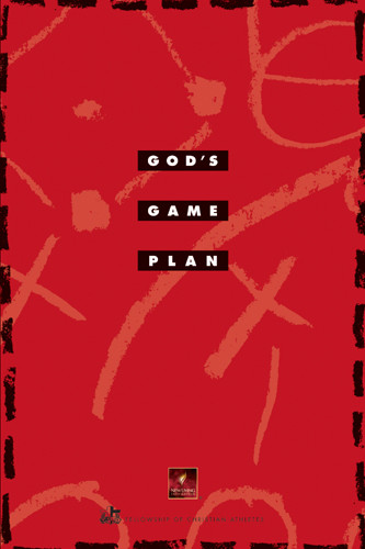 God's Game Plan (FCA) - New Believer's NT - Softcover