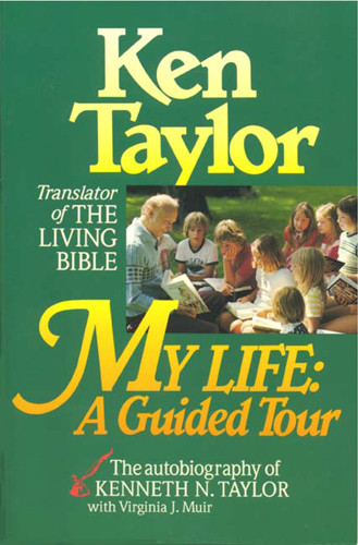 My Life: A Guided Tour - Softcover