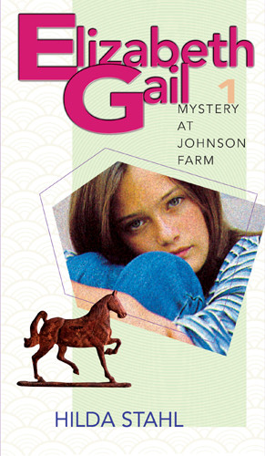 Mystery at Johnson Farm - Softcover