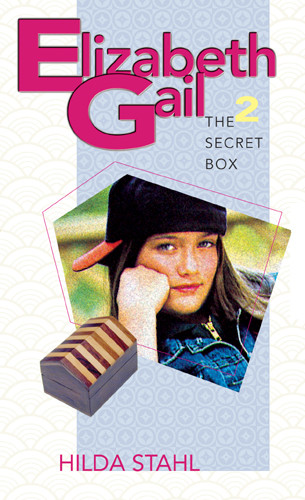 The Secret Box - Softcover