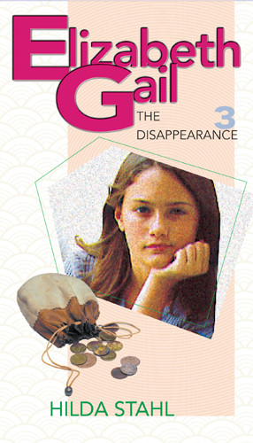 The Disappearance - Softcover