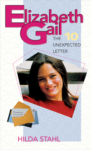 The Unexpected Letter - Softcover