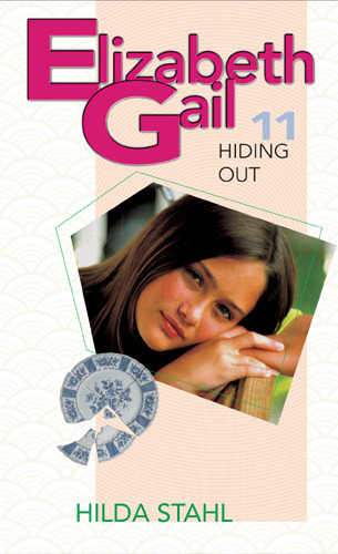 Hiding Out - Softcover