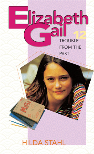 Trouble from the Past - Softcover