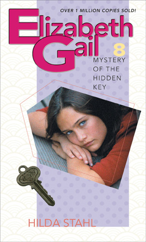 Mystery of the Hidden Key - Softcover