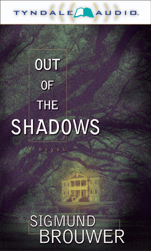 Out of the Shadows - Audio cassette