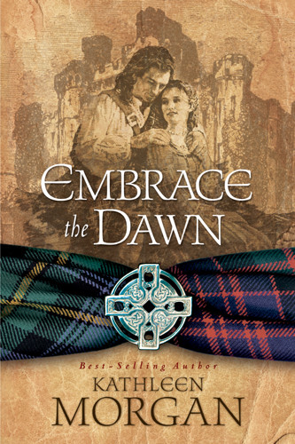 Embrace the Dawn - Softcover