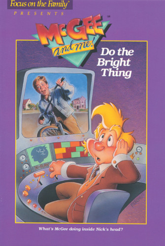 Do the Bright Thing - Softcover