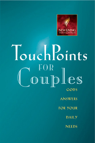 TouchPoints for Couples - Softcover