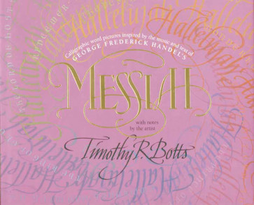 Messiah - Hardcover